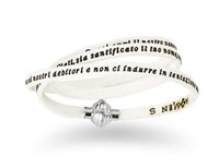 Bracciale Amen in Pelle PNIT07-60 - PNIT07-60